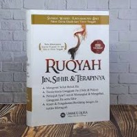 Ruqiyah: Jin, Sihir & Terapinya