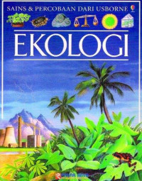 Sains & Percobaan Dari Usborne Ekologi