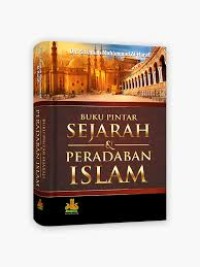 Sejarah dan Peradaban Islam