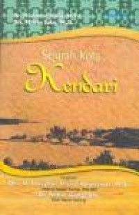 Sejarah Kota Kendari
