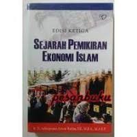 Sejarah Pemikiran Ekonomi Islam