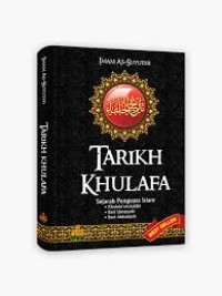 Tarikh Khulafa