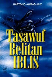 Tasawuf Belitan Iblis