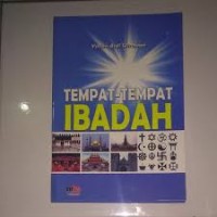 Tempat-Tempat Ibadah