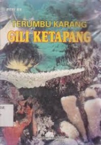 Terumbu Karang Gili Ketapang