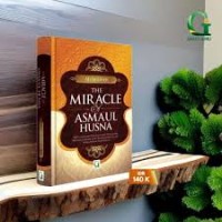 The Miracle of Asmaul Husna