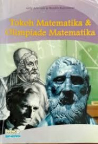 Tokoh Matematika & Olimpiade Matematika