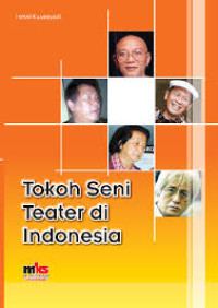 Tokoh Seni Teater Di Indonesia