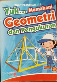 Yuk.. Memahami Geometri Dan Pengukuran